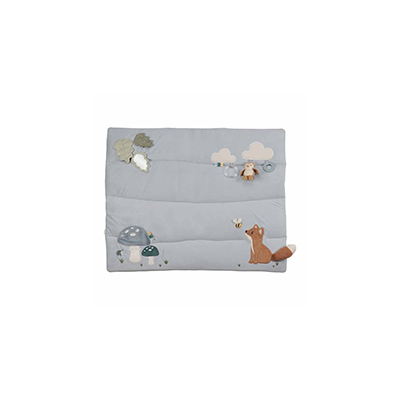 Playpen mat