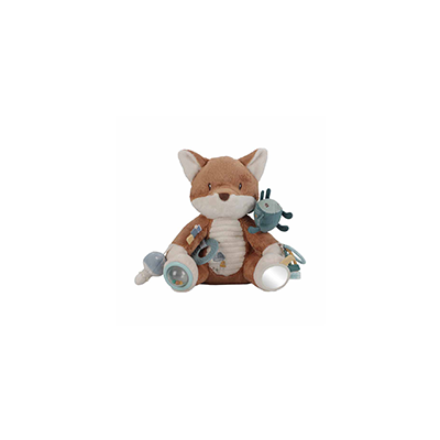 Activity Fox